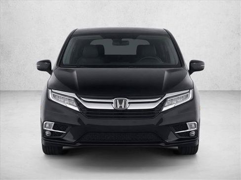 Used 2020 Honda Odyssey Touring image 2