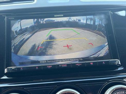 Used 2017 Subaru WRX Premium image 16