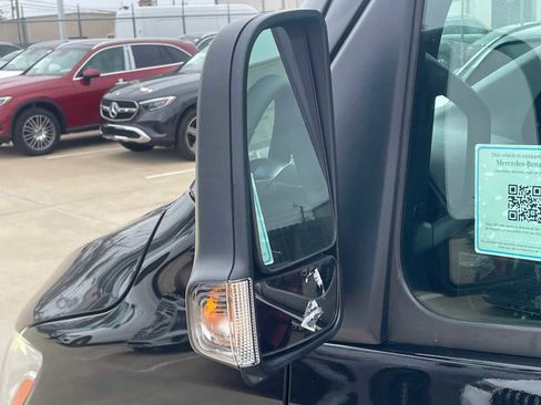 New 2025 Mercedes-Benz Sprinter 2500 image 11