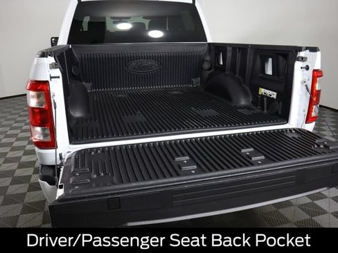 Certified 2023 Ford F150 XL w/ STX Appearance Package AWD/4WD image 28