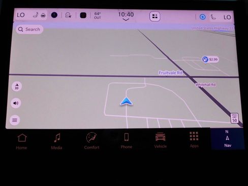 New 2025 Jeep Grand Cherokee L Summit image 9