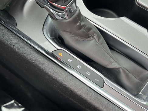Used 2024 Chevrolet Malibu LT FWD image 11