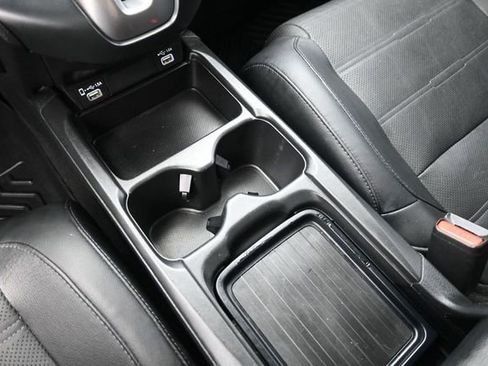 Certified 2020 Honda CR-V EX-L image 30