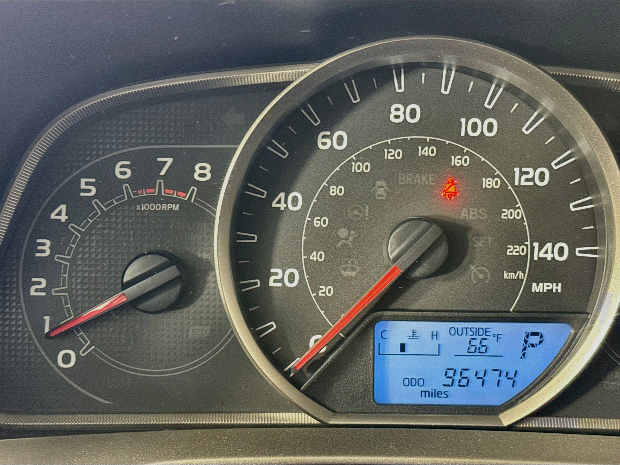Used 2014 Toyota RAV4 XLE AWD/4WD image 12