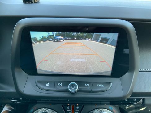 Used 2016 Chevrolet Camaro LT RWD image 21