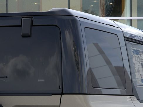 New 2026 Ford Bronco Outer Banks image 25