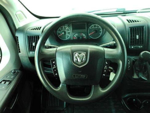 Used 2019 RAM ProMaster 2500 image 24