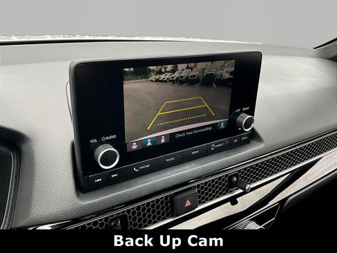 Used 2025 Honda Civic Sport image 13