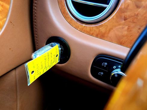 Used 2007 Bentley Flying Spur Flying Spur image 30