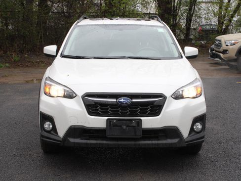 Used 2019 Subaru Crosstrek 2.0i Premium w/ Moonroof Package AWD/4WD image 2