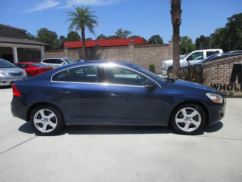 Used 2013 Volvo S60 T5 FWD image 24