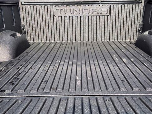 New 2025 Toyota Tundra SR5 image 40