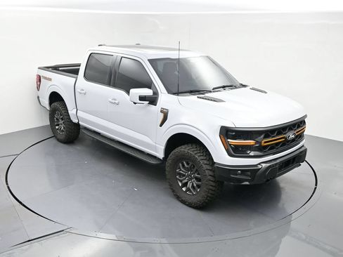 Used 2025 Ford F150 Tremor w/ Equipment Group 402A High AWD/4WD image 18