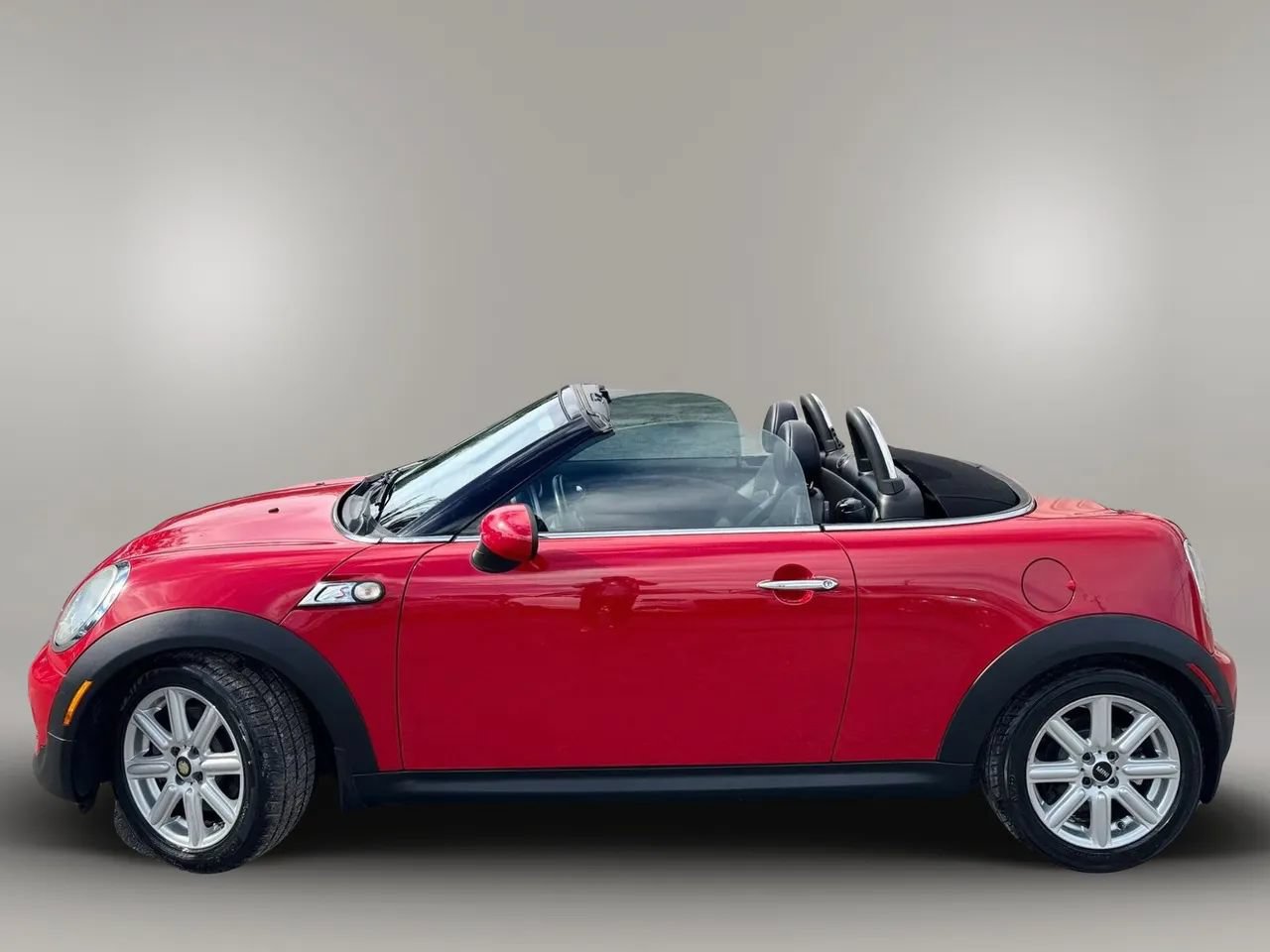 Used 2015 MINI Cooper Roadster S FWD image 12