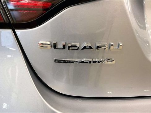 Used 2025 Subaru Legacy Premium AWD/4WD image 8