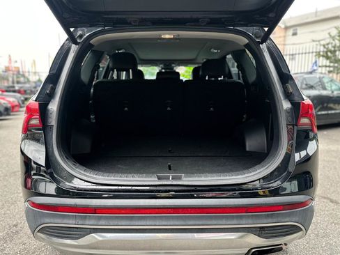 Used 2023 Hyundai Santa Fe SEL w/ Premium Package FWD image 6