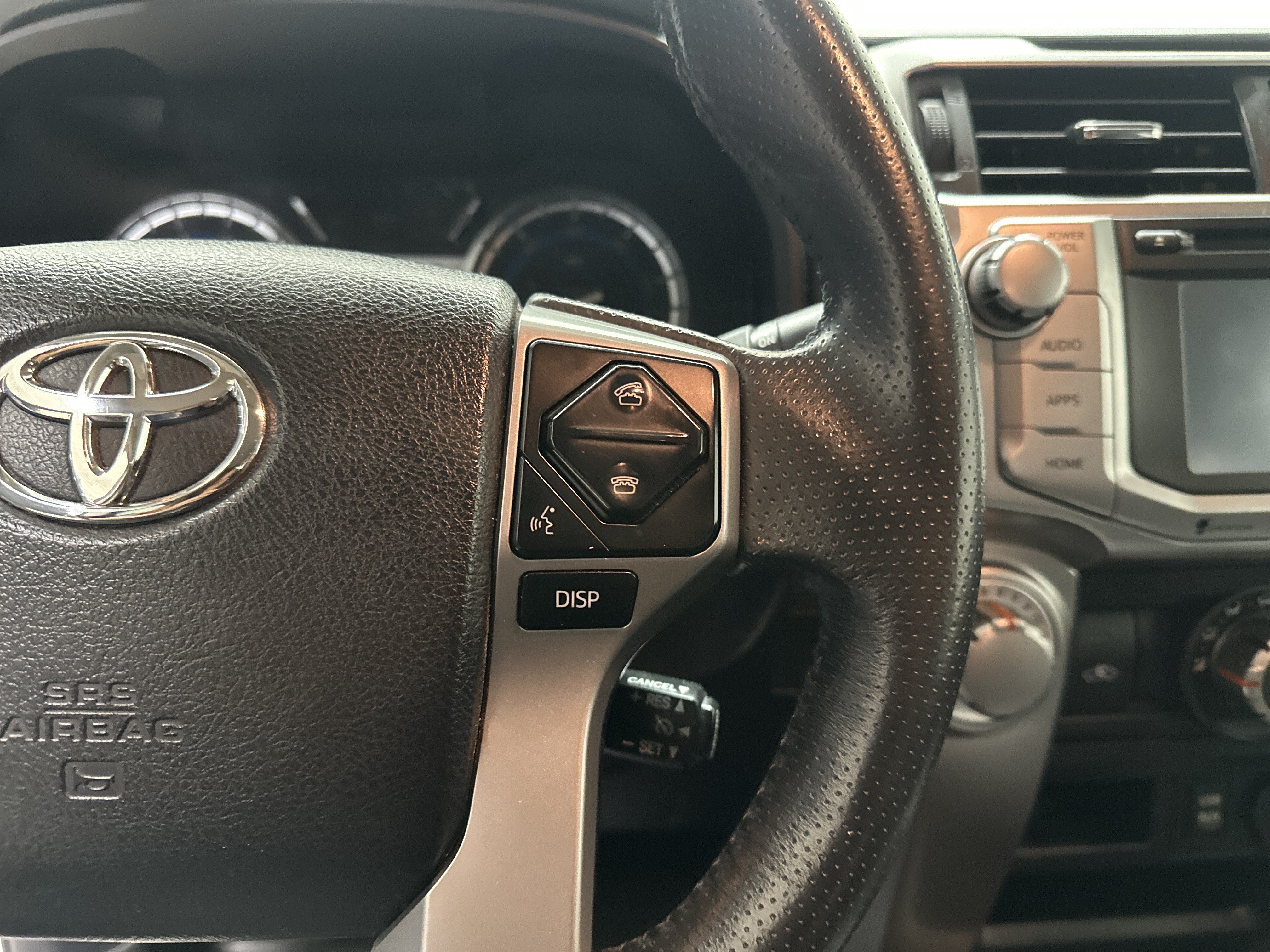 Used 2016 Toyota 4Runner SR5 Premium w/ Convenience Package AWD/4WD image 20