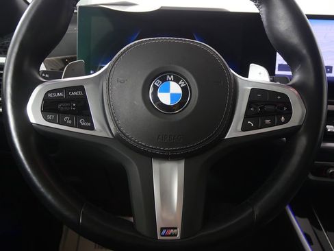 Used 2024 BMW X5 xDrive40i w/ M Sport Package image 18