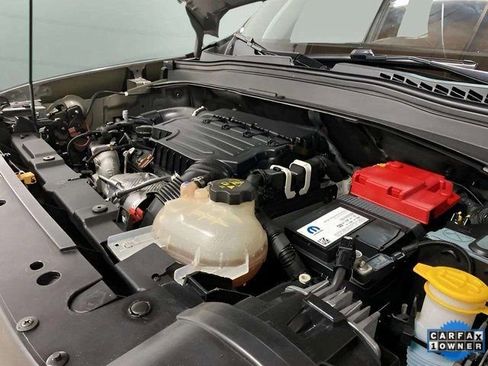 Used 2022 Jeep Renegade Latitude image 99