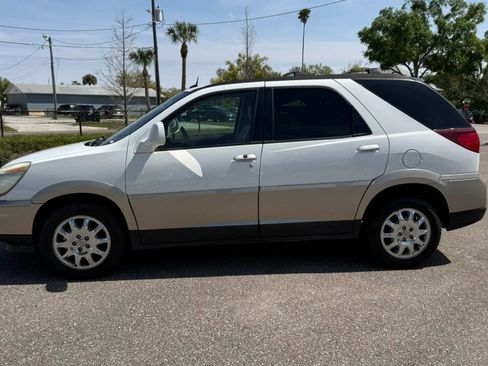 Used 2005 Buick Rendezvous 2WD image 1