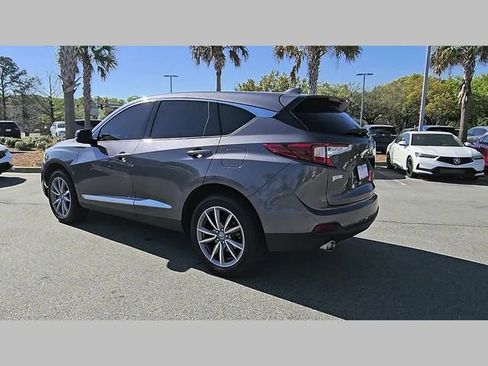Used 2021 Acura RDX Technology Package image 21
