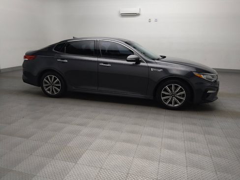Used 2019 Kia Optima EX image 11