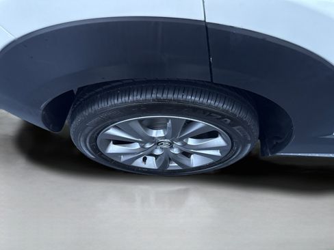 Used 2024 MAZDA CX-30 AWD 2.5 S w/ Premium Package image 19