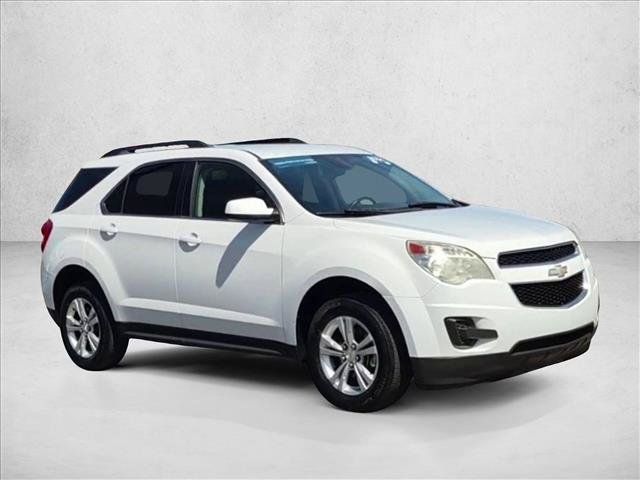 Certified 2014 Chevrolet Equinox LT w/ Driver Convenience Package FWD image 2