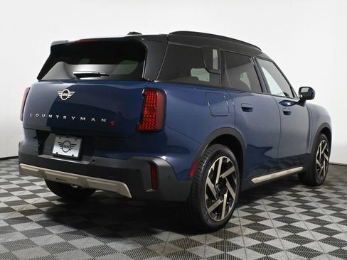 Used 2026 MINI Cooper Countryman S w/ Comfort Package Max image 7