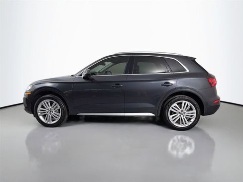 Used 2020 Audi Q5 2.0T Premium Plus image 9