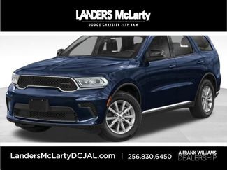 New 2026 Dodge Durango GT video 1