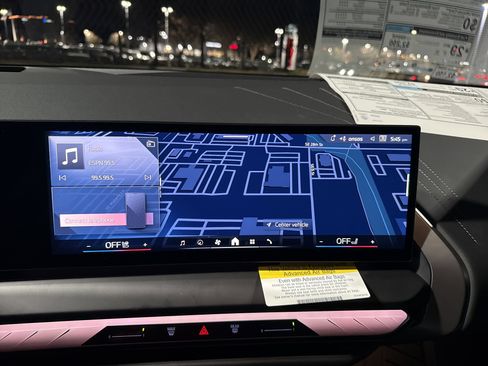 New 2026 BMW X3 xDrive30 w/ Premium Package image 13