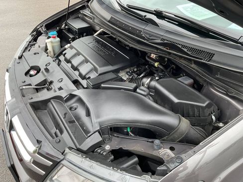 Used 2016 Honda Odyssey EX-L image 52