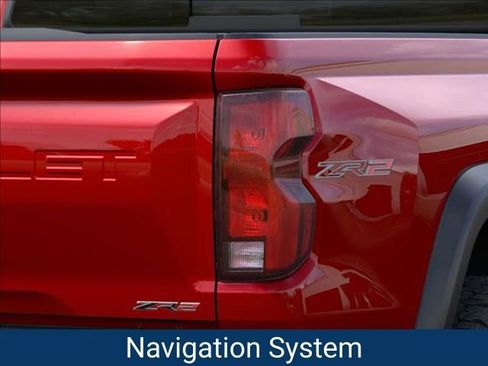 New 2026 Chevrolet Colorado ZR2 w/ Technology Package image 12