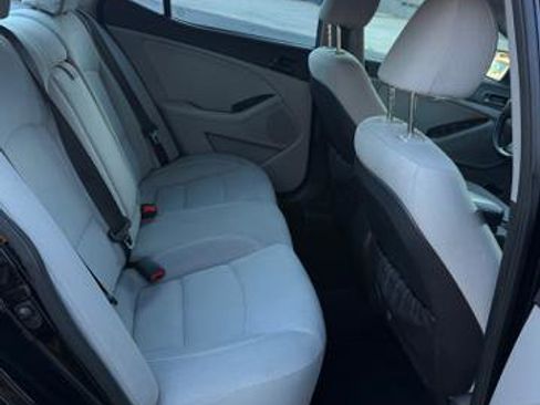 Used 2014 Kia Optima LX w/ LX Convenience Plus Package image 13
