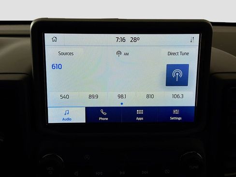 Used 2021 Ford Bronco Sport image 35