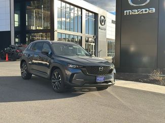 New 2026 MAZDA CX-50 AWD 2.5 S w/ Weather Package video 1