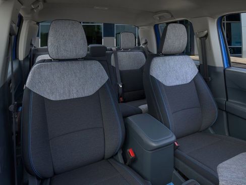 New 2025 Ford Maverick XLT w/ XLT Luxury Package image 33