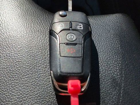 Certified 2023 Ford Ranger XLT w/ Equipment Group 301A Mid image 32