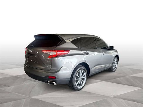 Used 2024 Acura RDX SH-AWD w/ Technology Package image 8