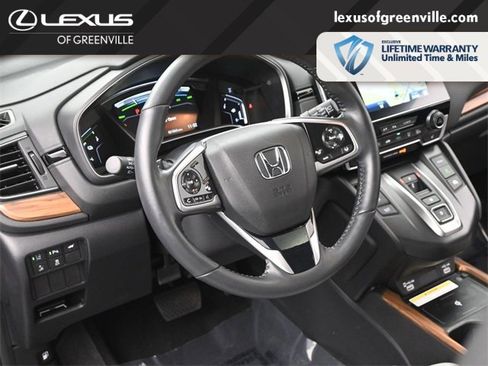 Used 2021 Honda CR-V Touring image 22