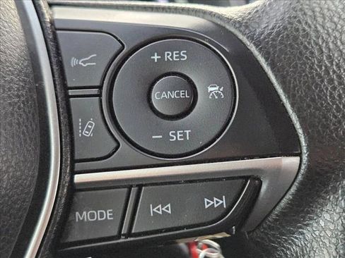 Used 2023 Toyota Camry LE image 14