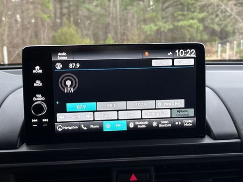 Certified 2025 Honda Pilot Touring image 14