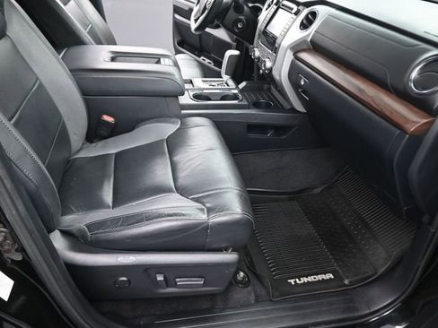 Used 2019 Toyota Tundra Limited image 42