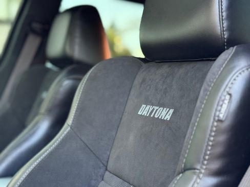 Used 2022 Dodge Charger Scat Pack w/ Daytona Edition Group RWD image 12