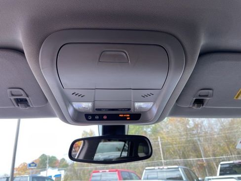 Used 2019 GMC Terrain SLE image 19