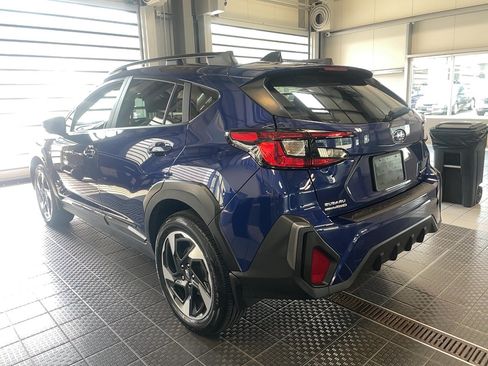 Used 2024 Subaru Crosstrek 2.5i Limited AWD/4WD image 19