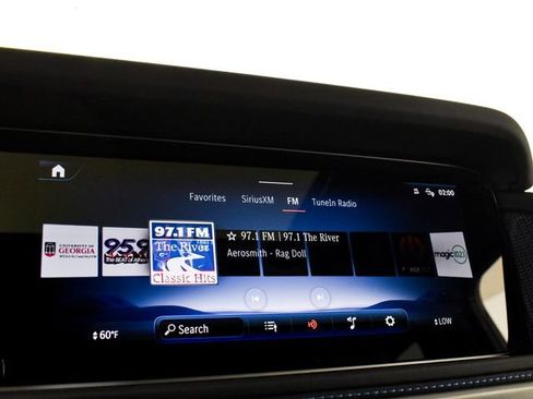 Used 2025 Mercedes-Benz G 580 w/ EQ Technology image 35