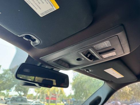 Used 2017 RAM 1500 Rebel w/ Luxury Group RWD image 24