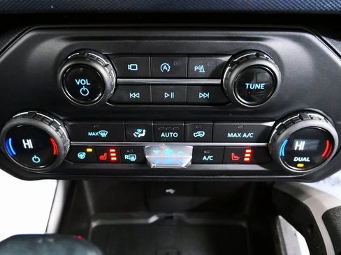Used 2021 Ford Bronco First Edition AWD/4WD image 30